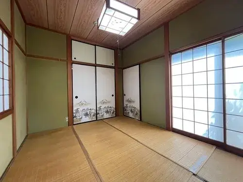 5K+S Property Kanazawa City Ishikawa Prefecture (7)