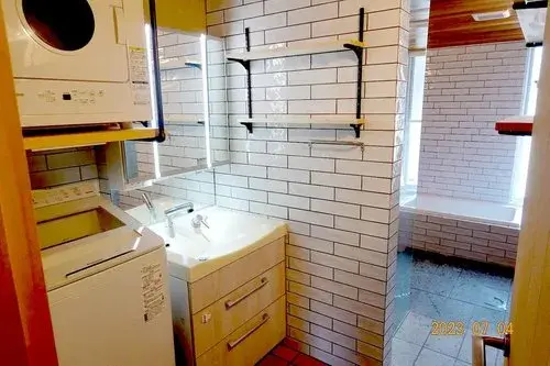 LDK 20+ Tatami Mats Property, Hakusan City, Ishikawa Prefecture (5)