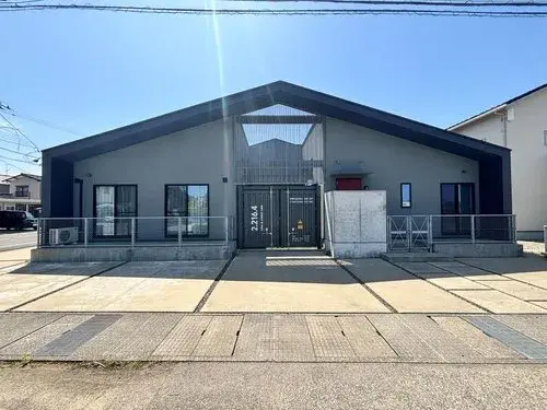 2LDK Hakusan City Ishikawa Prefecture (1)