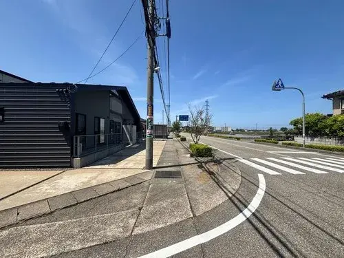 2LDK Hakusan City Ishikawa Prefecture (3)