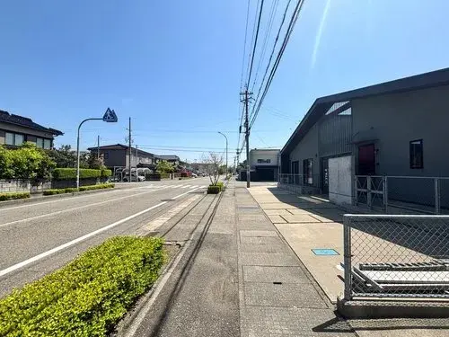2LDK Hakusan City Ishikawa Prefecture (4)
