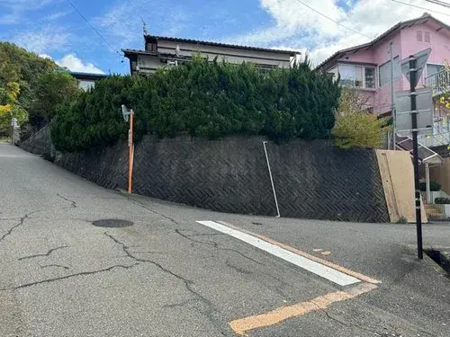 5DK Property Kanazawa City Ishikawa Prefecture (1)