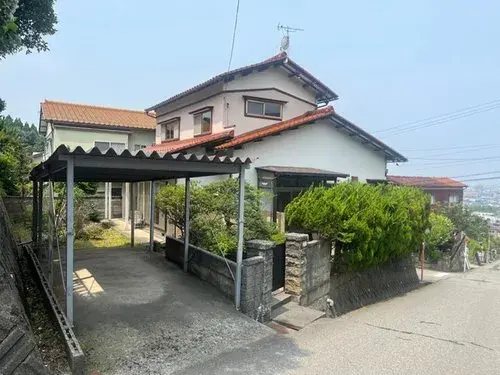 5DK Property Kanazawa City Ishikawa Prefecture (2)
