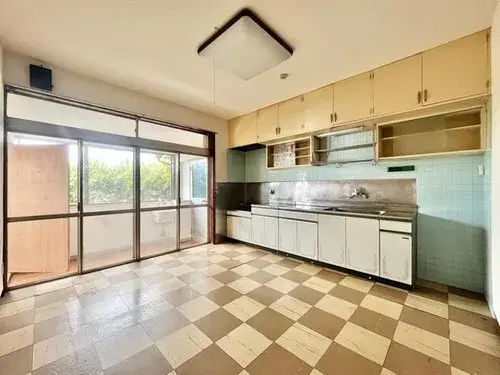 5DK Property Kanazawa City Ishikawa Prefecture (12)