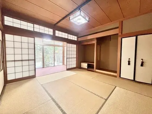 5DK Property Kanazawa City Ishikawa Prefecture (6)