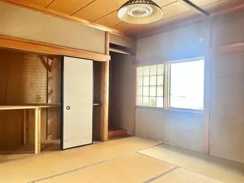 5DK Property Kanazawa City Ishikawa Prefecture (7)
