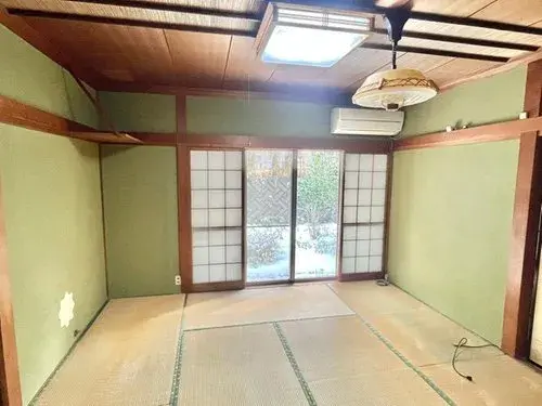 5DK Property Kanazawa City Ishikawa Prefecture (8)