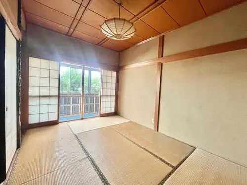 5DK Property Kanazawa City Ishikawa Prefecture (9)