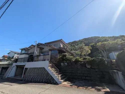 7DK+S property Kanazawa City Ishikawa Prefecture (1)