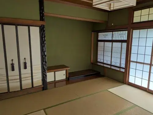 7DK+S property Kanazawa City Ishikawa Prefecture (4)