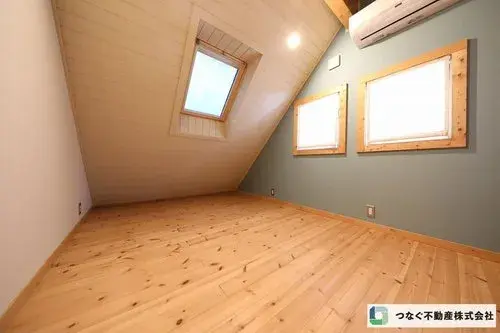 2LDK+S Property Tsubata Town Ishikawa Prefecture (11)