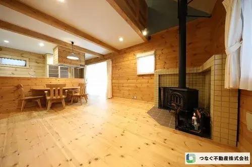 2LDK+S Property Tsubata Town Ishikawa Prefecture (8)