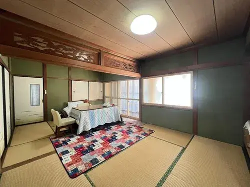 2-Story House Kanazawa City Ishikawa Prefecture (3)