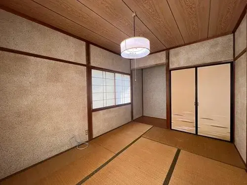 2-Story House Kanazawa City Ishikawa Prefecture (4)
