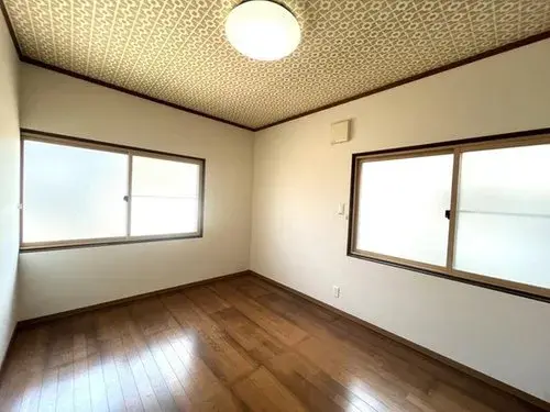 2-Story House Kanazawa City Ishikawa Prefecture (5)