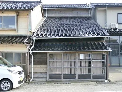 6K Property Kanazawa City Ishikawa Prefecture (1)