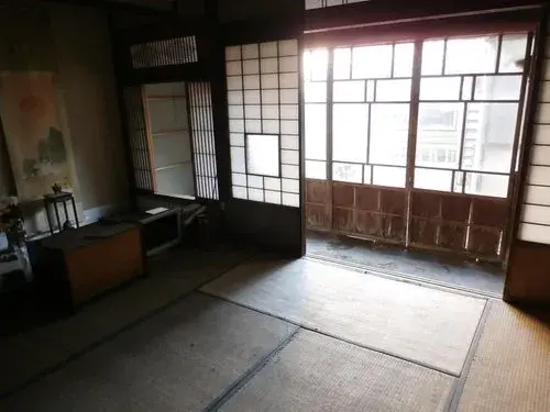 6K Property Kanazawa City Ishikawa Prefecture (11)