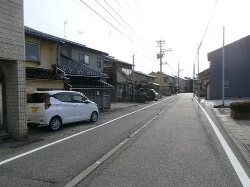 6K Property Kanazawa City Ishikawa Prefecture (3)