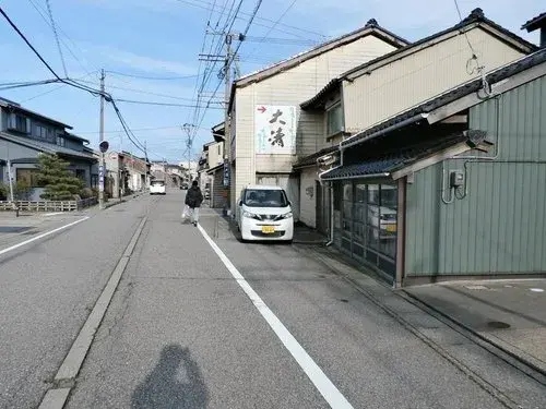 6K Property Kanazawa City Ishikawa Prefecture (4)