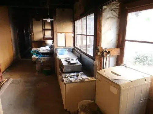 6K Property Kanazawa City Ishikawa Prefecture (7)