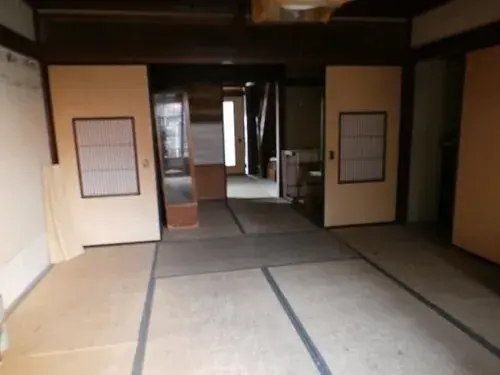 6K Property Kanazawa City Ishikawa Prefecture (8)