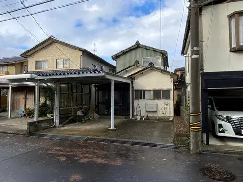 5DK Property Kanazawa City Ishikawa Prefecture (1)