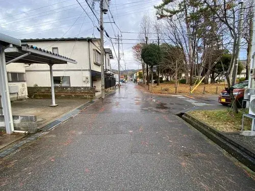 5DK Property Kanazawa City Ishikawa Prefecture (2)