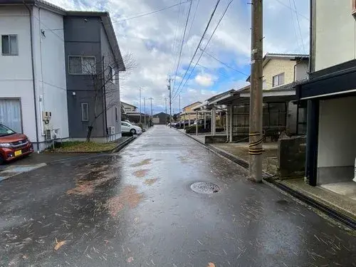 5DK Property Kanazawa City Ishikawa Prefecture (3)