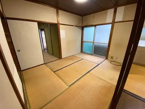 5DK Property Kanazawa City Ishikawa Prefecture (4)