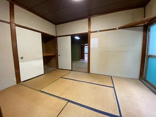 5DK Property Kanazawa City Ishikawa Prefecture (5)
