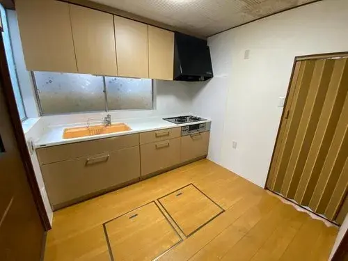 5DK Property Kanazawa City Ishikawa Prefecture (6)