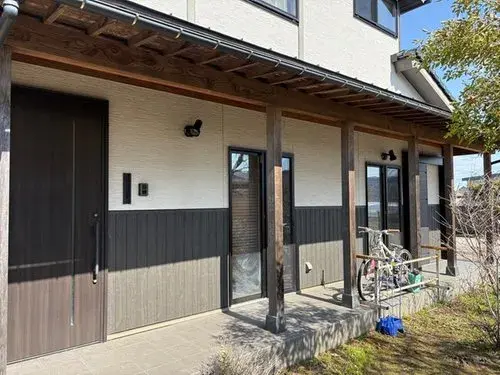 1LDK Property Nonoichi City Ishikawa Prefecture (2)