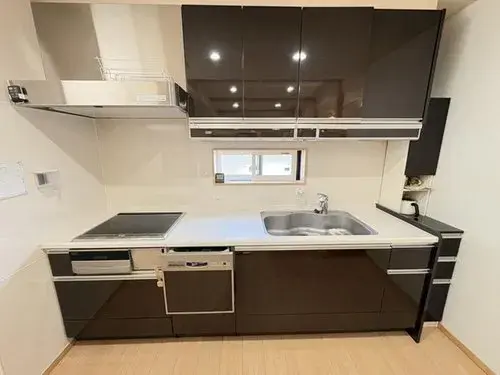1LDK Property Nonoichi City Ishikawa Prefecture (11)