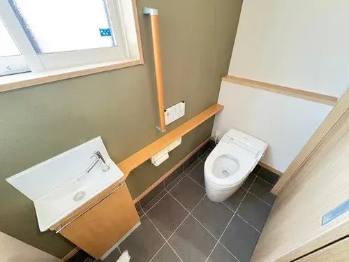 1LDK Property Nonoichi City Ishikawa Prefecture (12)