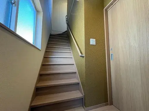1LDK Property Nonoichi City Ishikawa Prefecture (6)