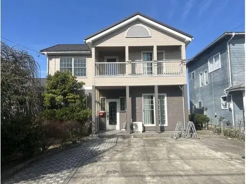 5LDK Property Nomi City Ishikawa Prefecture (1)