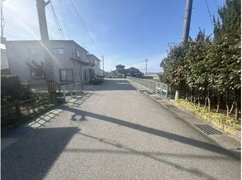 5LDK Property Nomi City Ishikawa Prefecture (3)