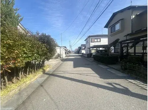 5LDK Property Nomi City Ishikawa Prefecture (4)
