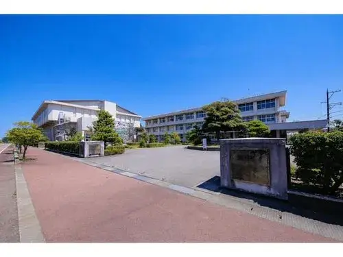 5LDK Property Nomi City Ishikawa Prefecture (5)
