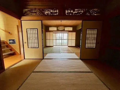2-story House Kanazawa City Ishikawa Prefecture (1)