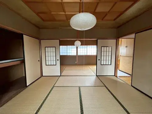 2-story House Kanazawa City Ishikawa Prefecture (4)