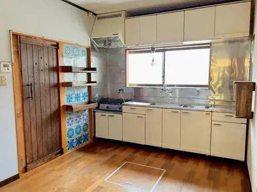 2-story House Kanazawa City Ishikawa Prefecture (5)