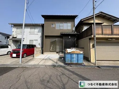 3K Property Kanazawa City Ishikawa Prefecture (1)