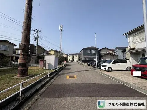 3K Property Kanazawa City Ishikawa Prefecture (2)