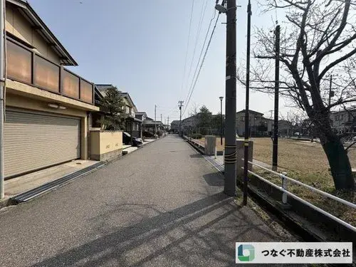 3K Property Kanazawa City Ishikawa Prefecture (3)