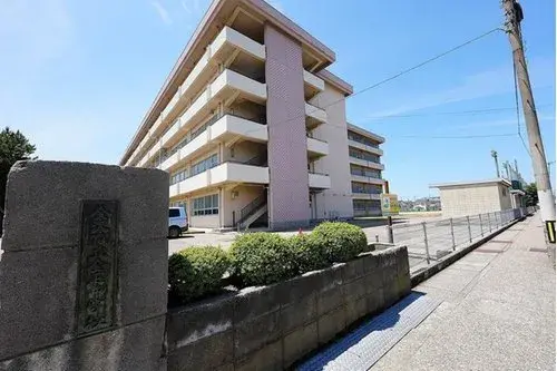 3K Property Kanazawa City Ishikawa Prefecture (4)