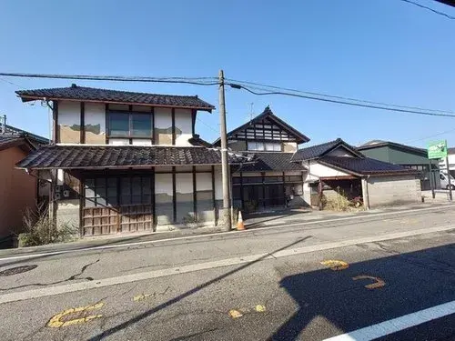 9DK Residence, Tsugata-machi, Ishikawa Prefecture (2)