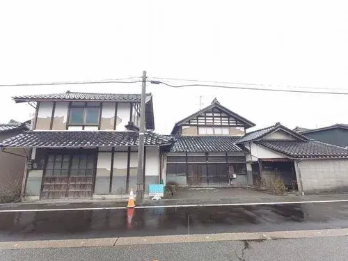 9DK Residence, Tsugata-machi, Ishikawa Prefecture (3)