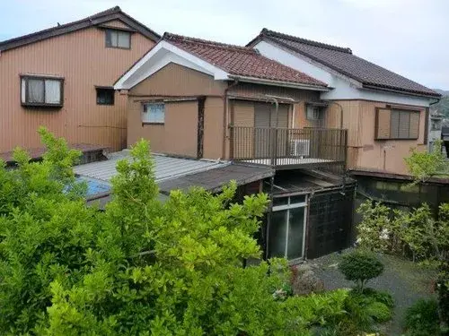 9LDK Property Tsuruga City Fukui Prefecture (1)