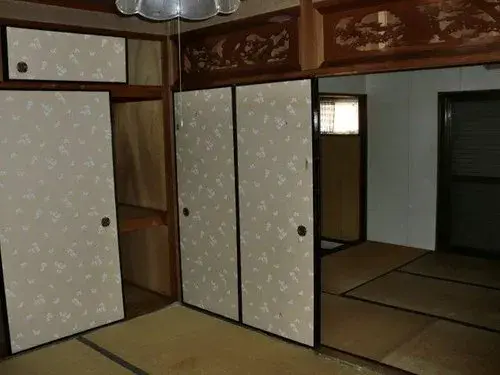 9LDK Property Tsuruga City Fukui Prefecture (4)